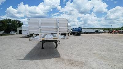 2014 Utility Reefer image 4