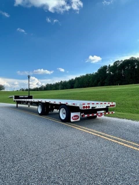 2027 DORSEY DC-53 TDSY53DDLAK Web image 3