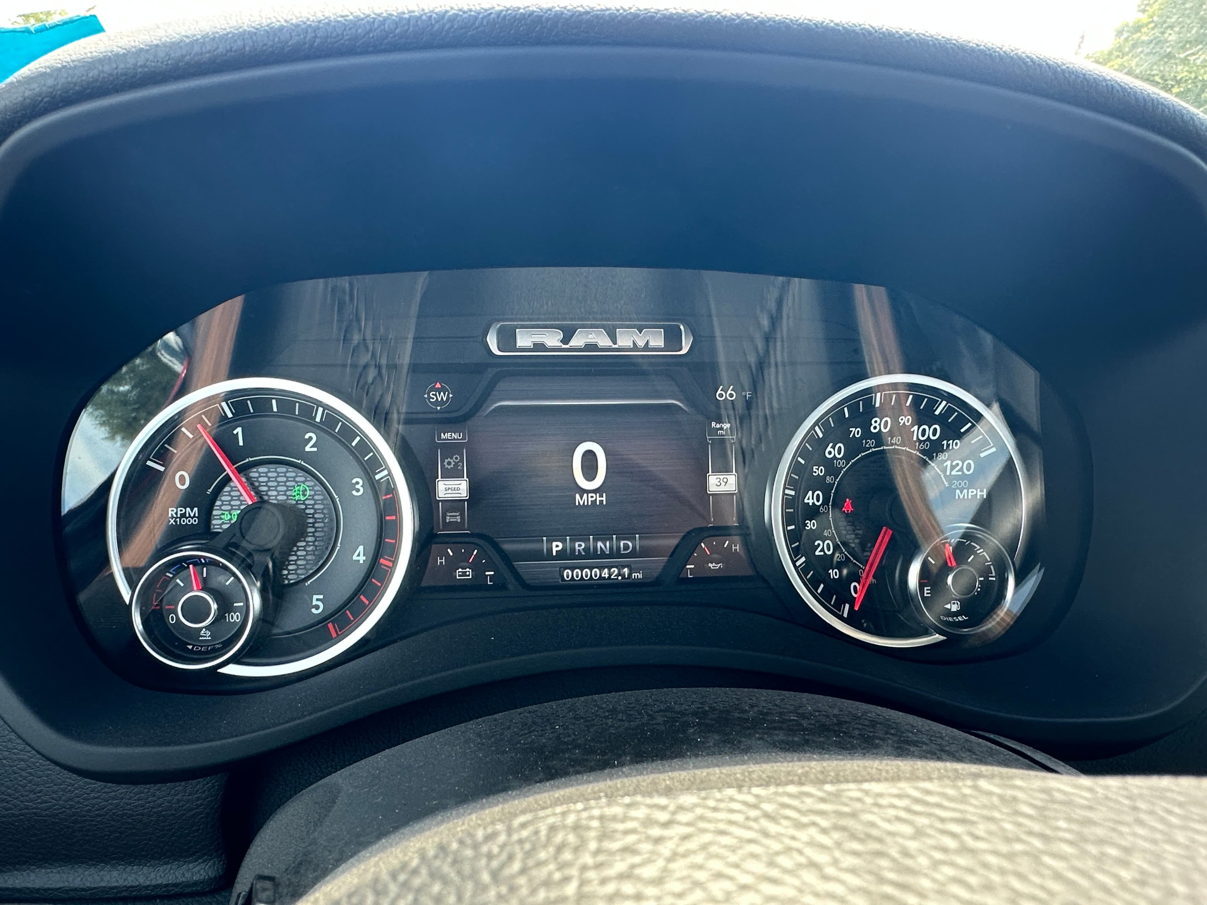 2024 Ram 5500 Chassis SLT WITH A CENTURY 19.5' STEEL CARRIER  (SK#: 5954C)  image 14