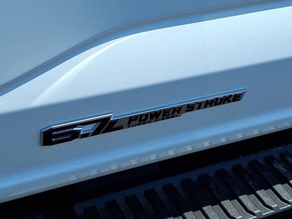 2025 Ford F350 image 9