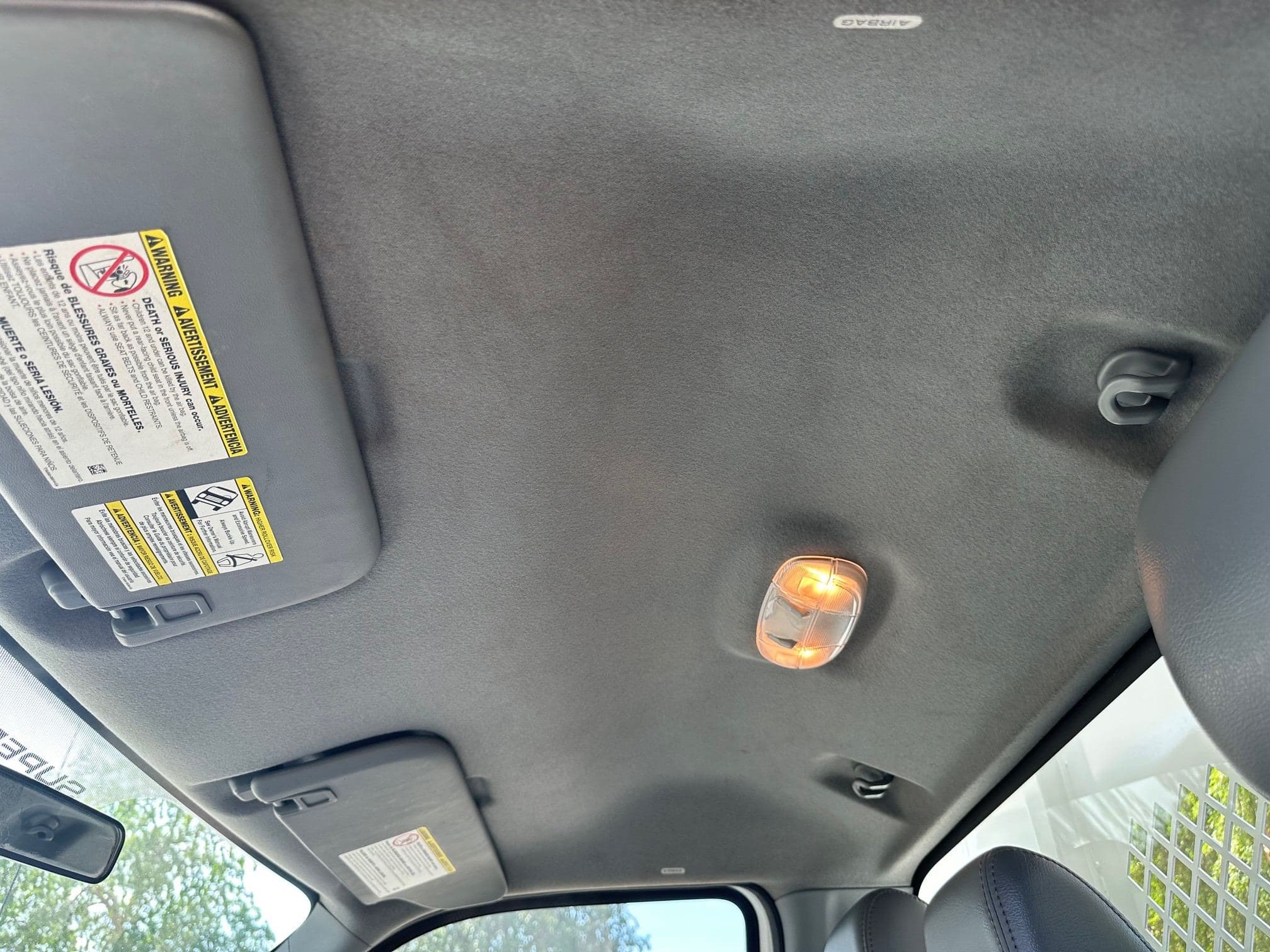 2011 Ford F-450 Gravel Dump Truck image 27