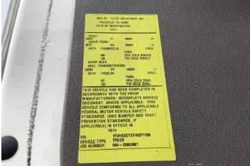 2015 Freightliner 108sd image 15