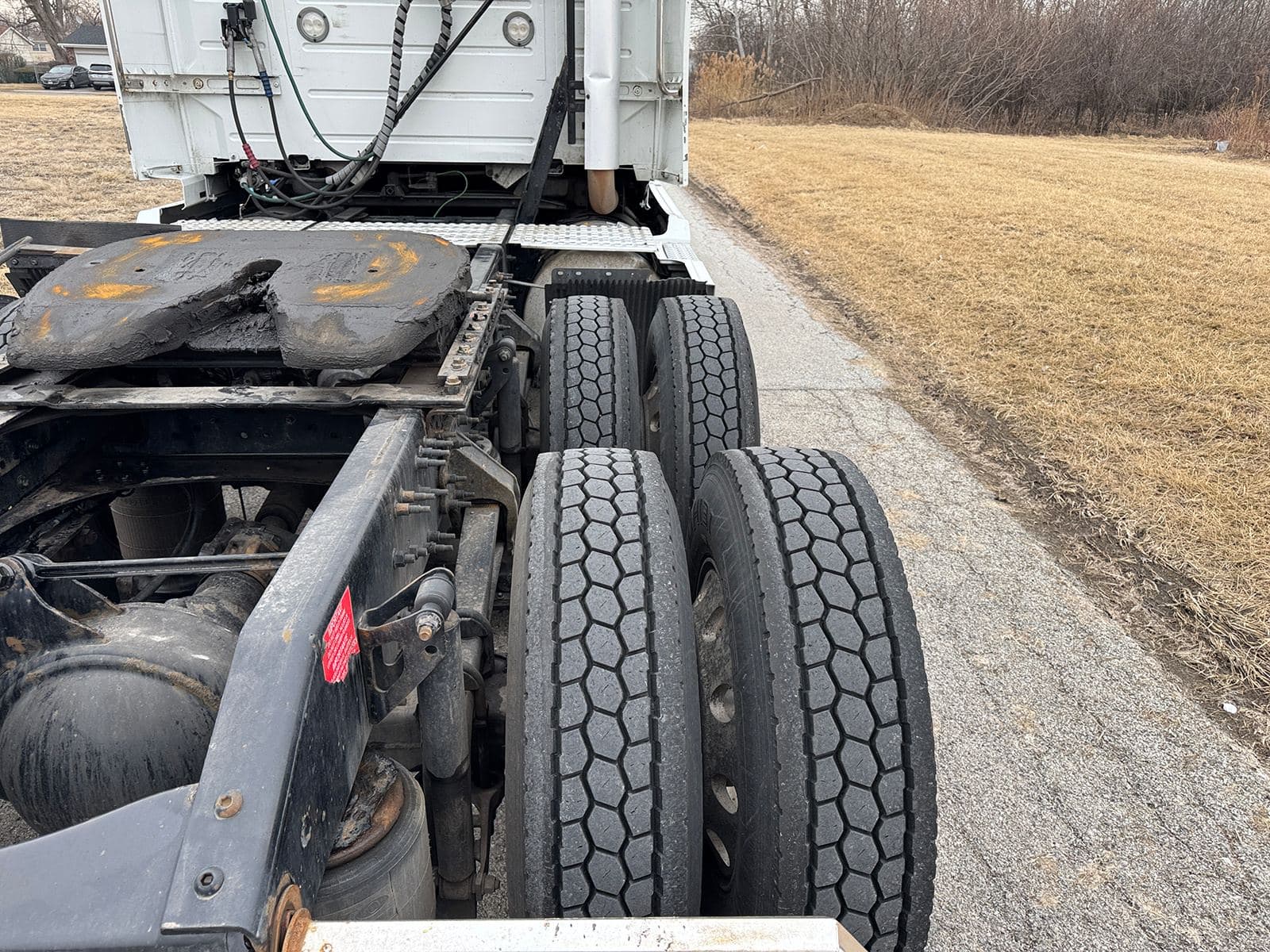 2018 Volvo VNL670 image 8