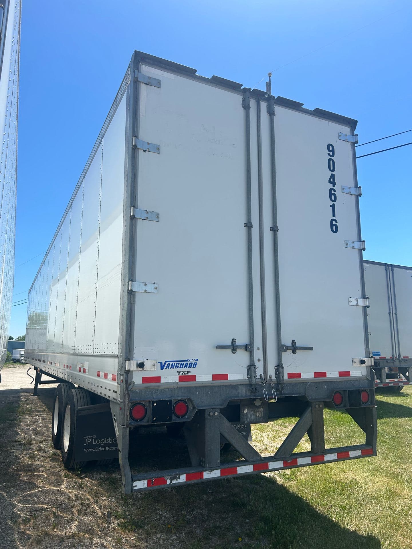 2019 Vanguard VXP image 3