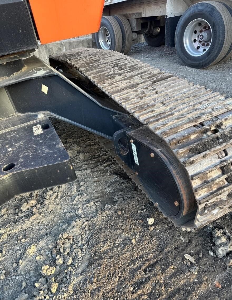 2017 JLG 660SJC PL5385 image 8