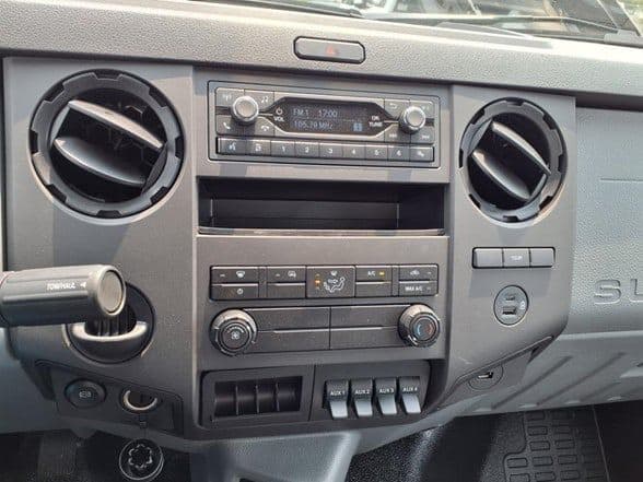 2026 Ford 4143D image 14