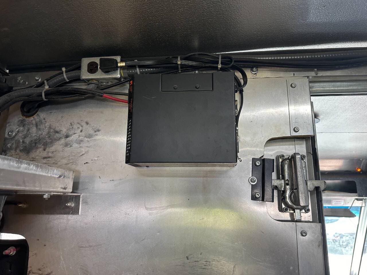 2016 Freightliner MT45 image 52