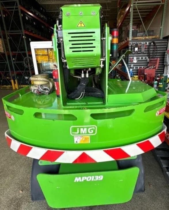 2014 JMG MP0139 MP0139 image 7