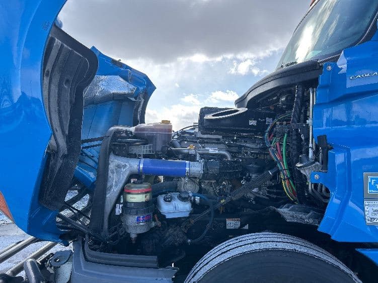 2020 Freightliner Cascadia 126 image 18