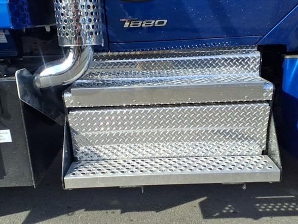 2026 Kenworth Reitnouer Inc Trailers image 2