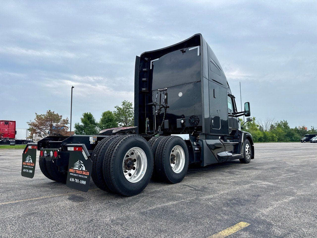 2023 Kenworth T680 image 4