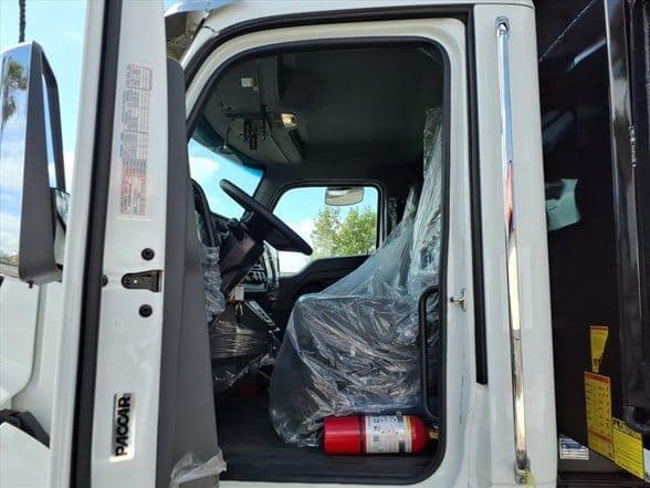 2026 Kenworth D5 image 10