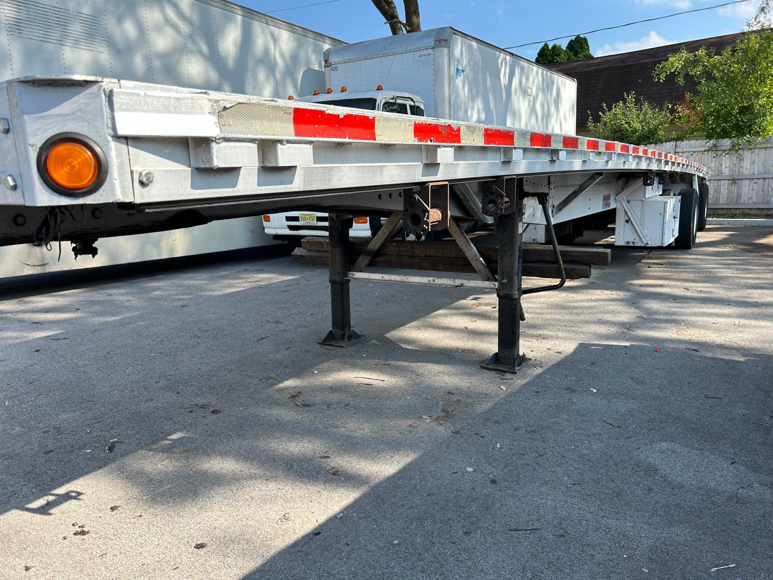 2013 Reitnouer Maxmiser – 48′ Spread Fixed image 1