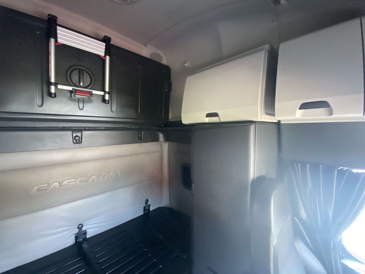 2020 Freightliner Cascadia image 17