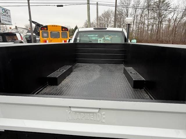 2012 Chevrolet Silverado image 13