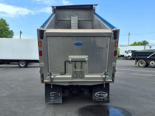 2020 Kenworth T880 image 7