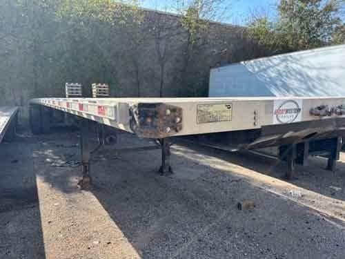 2019 Dorsey AF48 image 2