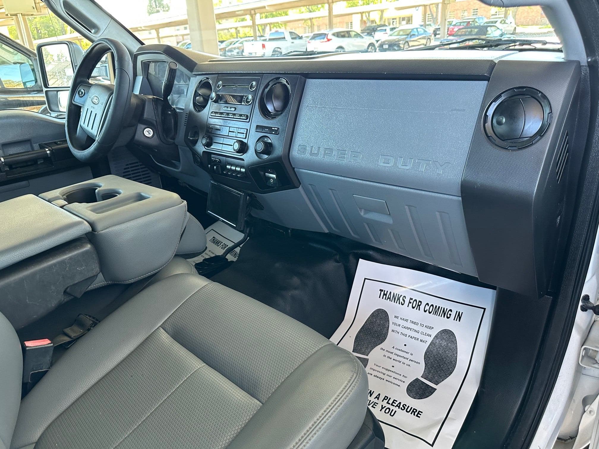 2015 FORD F550 SD 13499 image 28