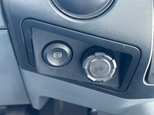 2025 Ford 4143D image 20