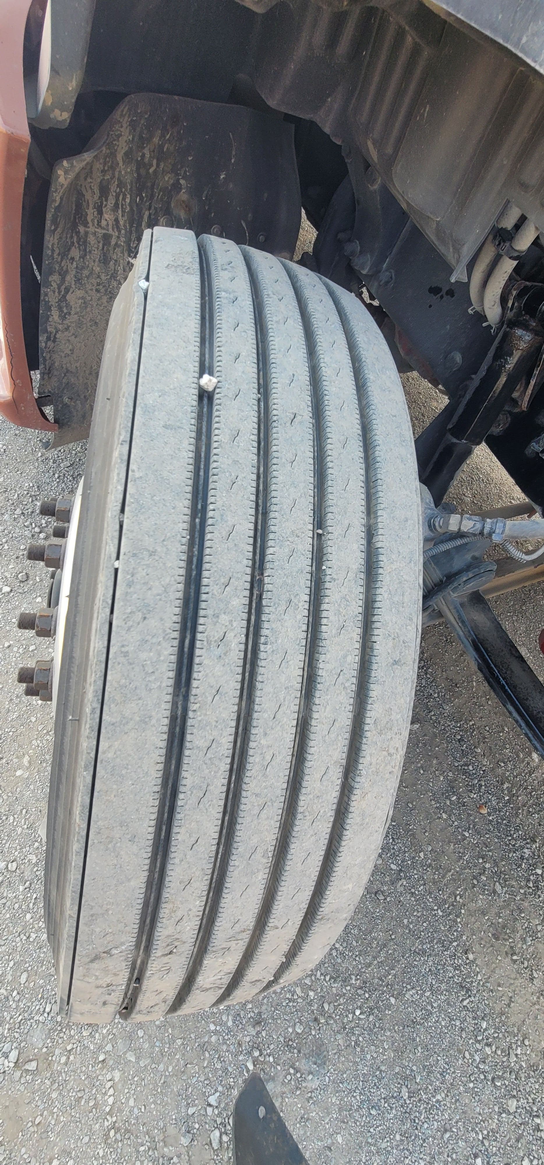 2018 Kenworth T680 image 11