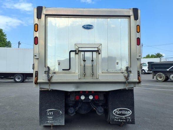 2020 Kenworth T880 image 6