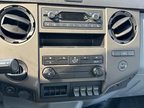 2025 Ford 4143D image 14