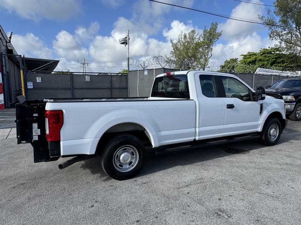 2019 Ford F250sd image 11