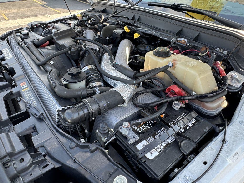 2016 Ford F550 image 37