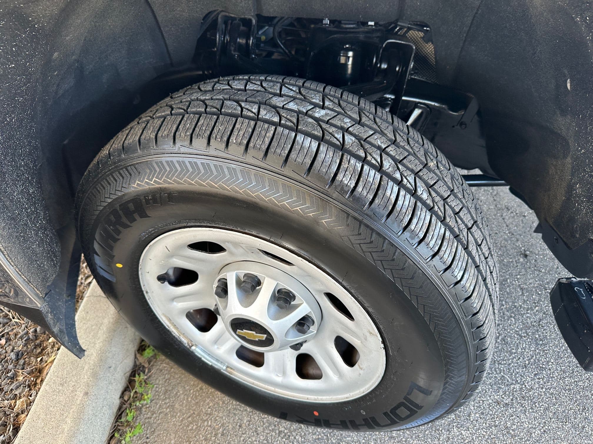 2016 CHEVROLET SILVERADO 2500HD Service Truck 13514 image 41