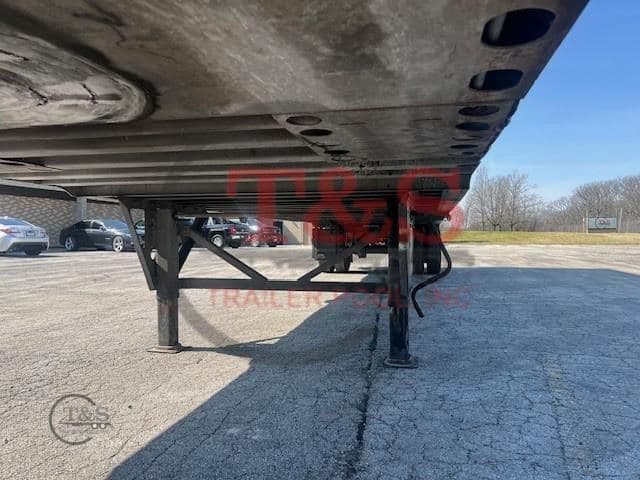 2019 WABASH 1605 image 3