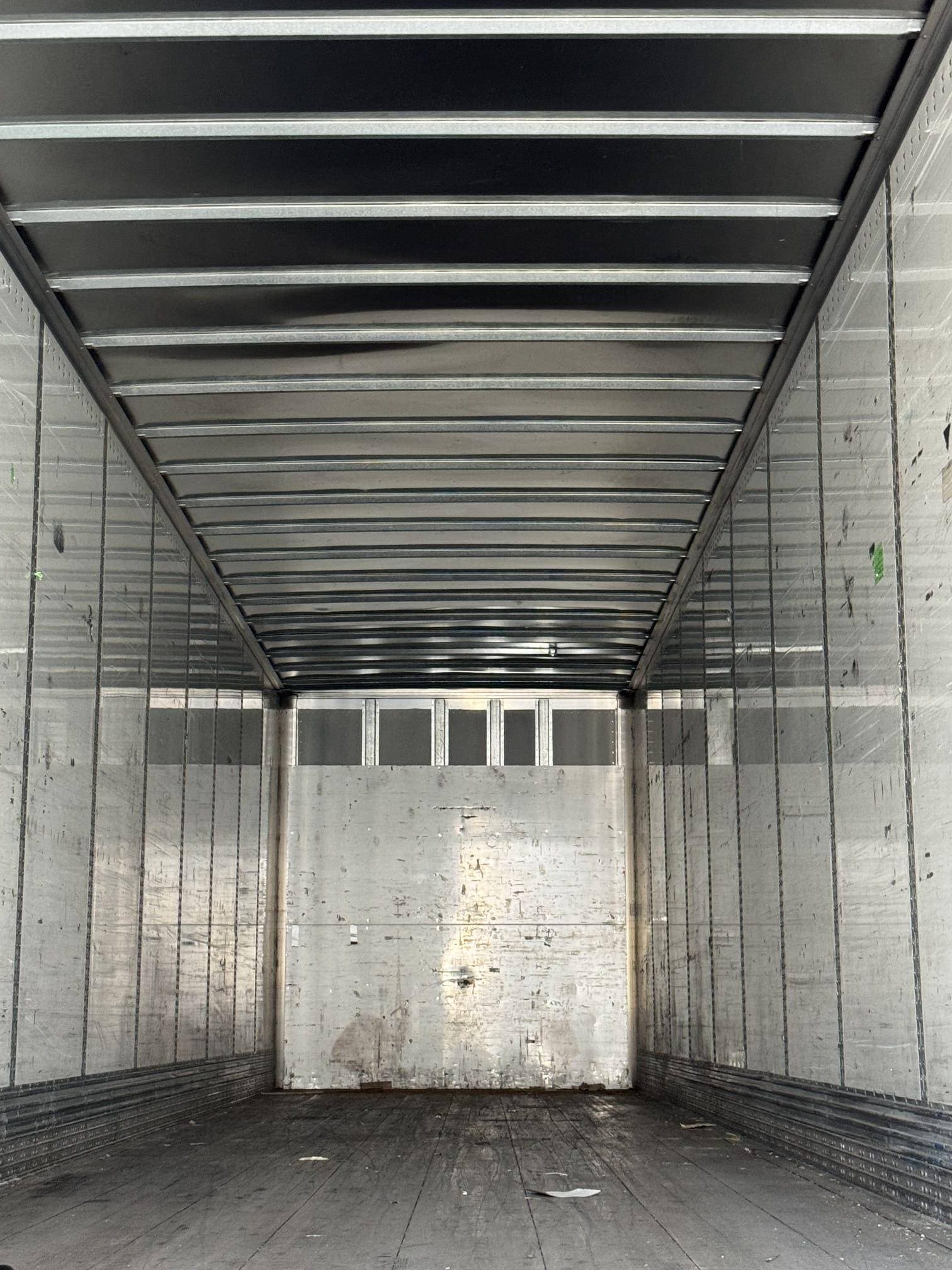 2022 Wabash Dry Van Duraplate image 4