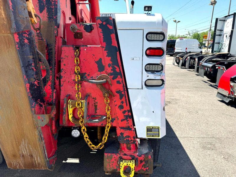 2017 Western Star 4900 image 13