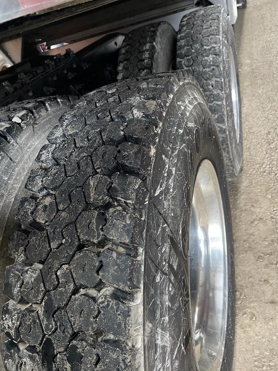 2013 INTERNATIONAL PROSTAR RCJCons#3 image 3