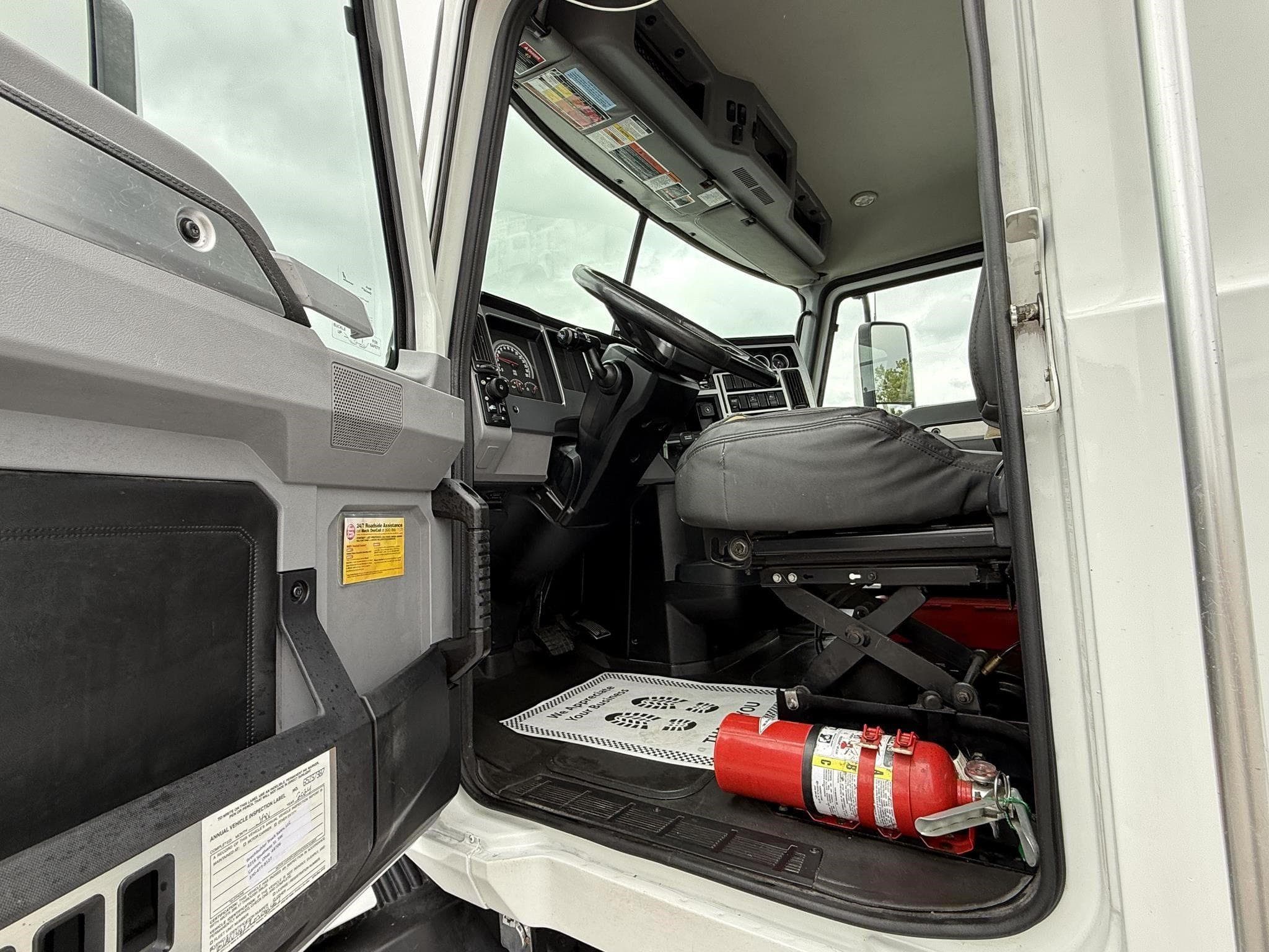 2020 MACK ANTHEM 64T BTS1086 image 8