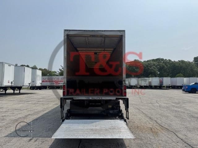 2019 GREAT DANE 4550 image 3