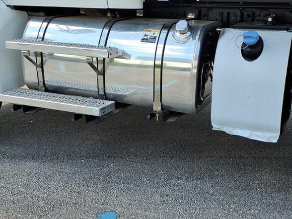 2025 Kenworth D5 image 14