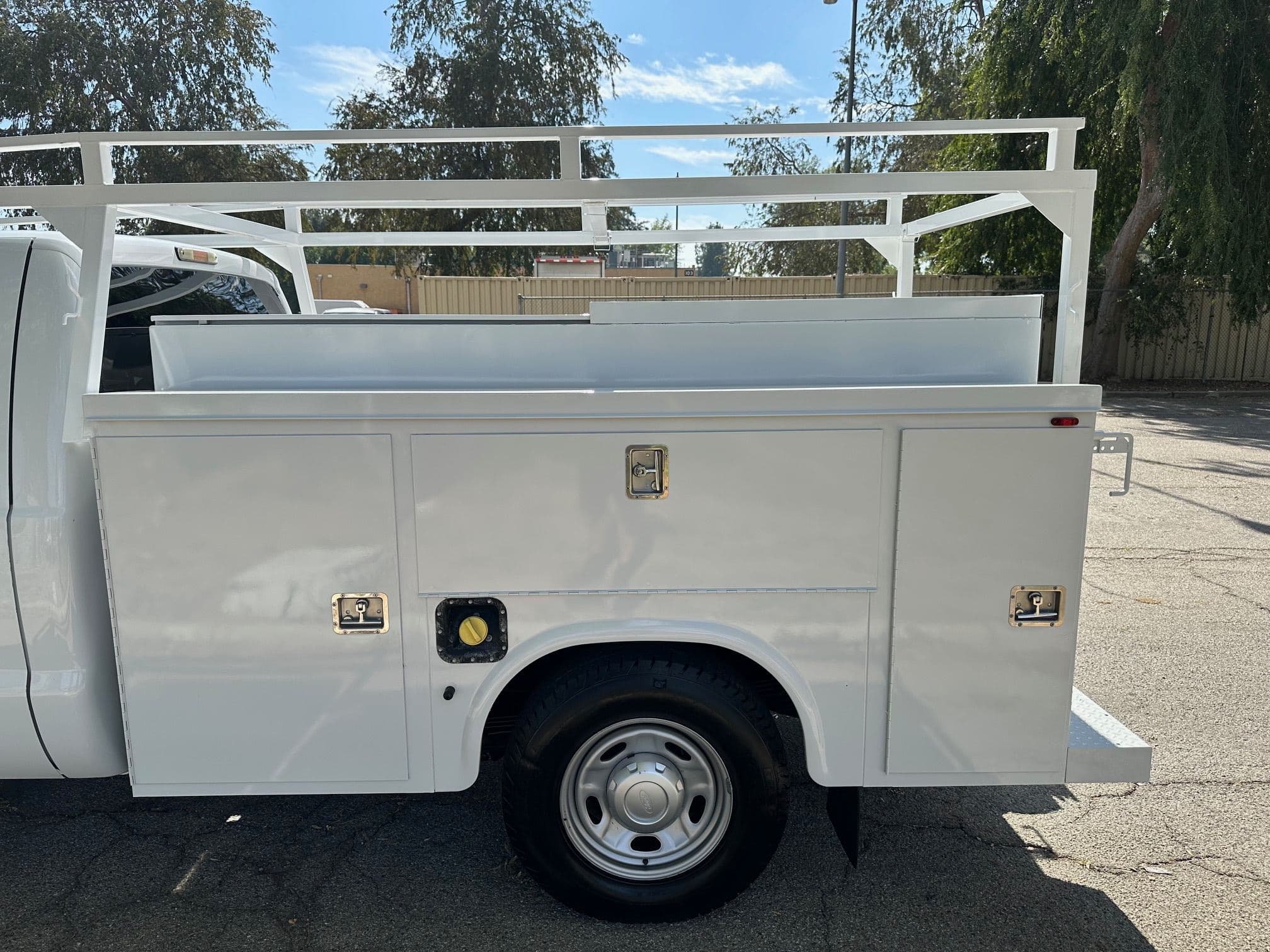 2015 FORD F250 13487 image 18