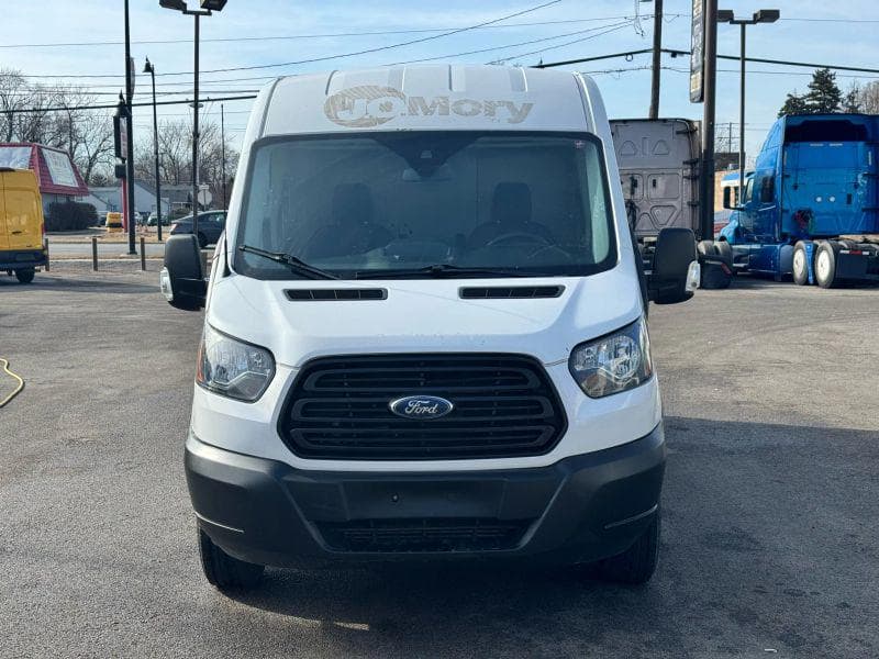 2019 Ford 4143D image 1