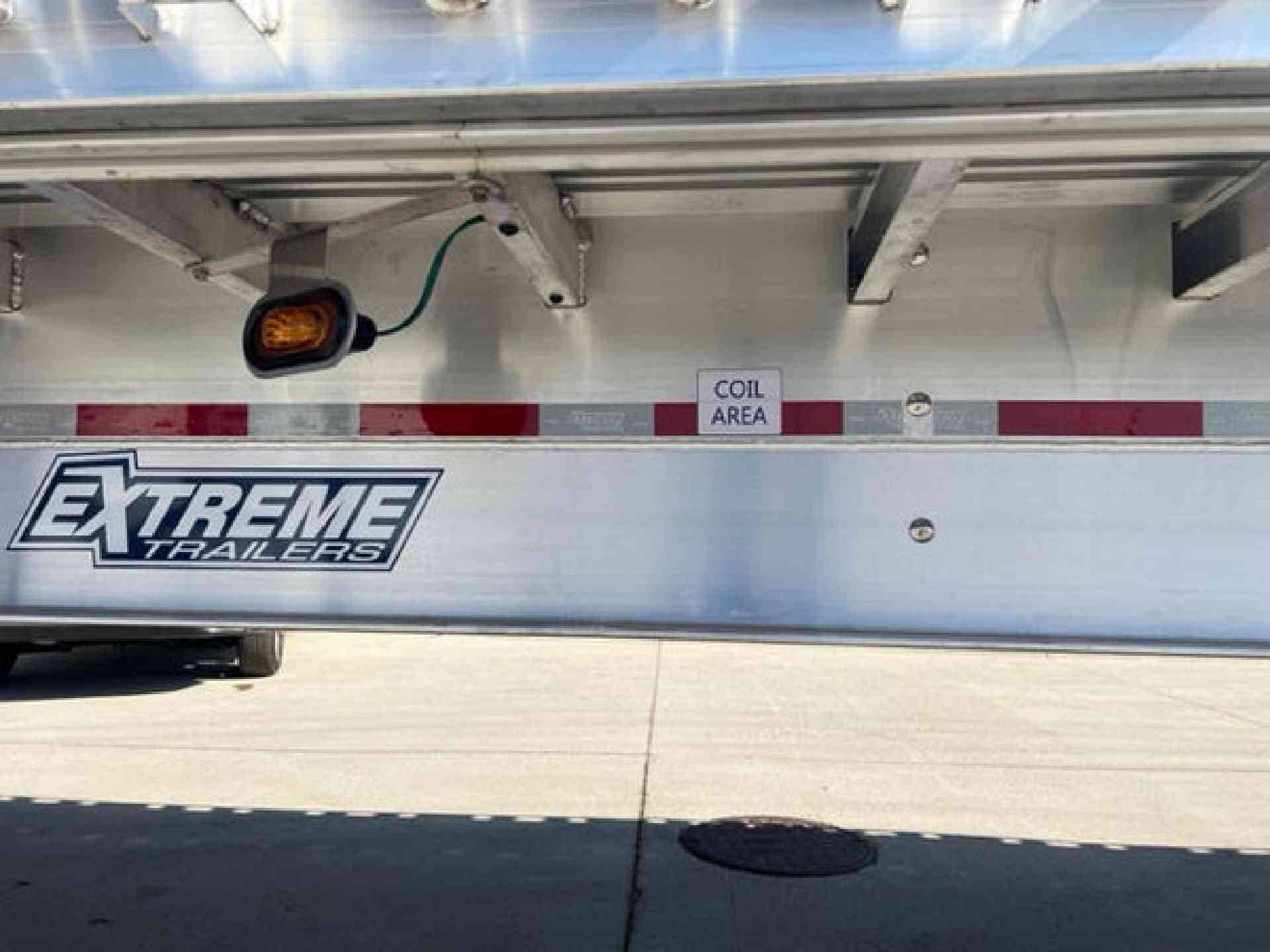 2027 Extreme XP55 Low Profile RAS Flatbed image 4