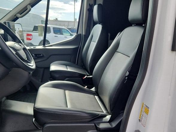 2026 Ford DE-16 image 8