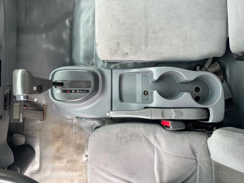 2018 Isuzu NQR image 21