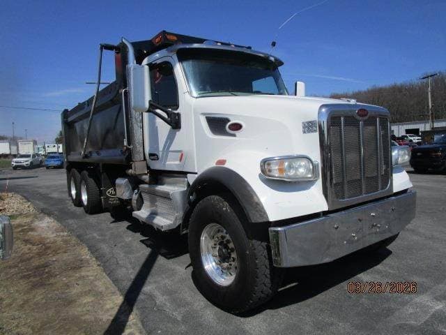2019 Peterbilt 567 image 5