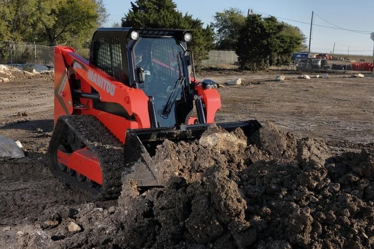 2026 MANITOU 1650RT image 10