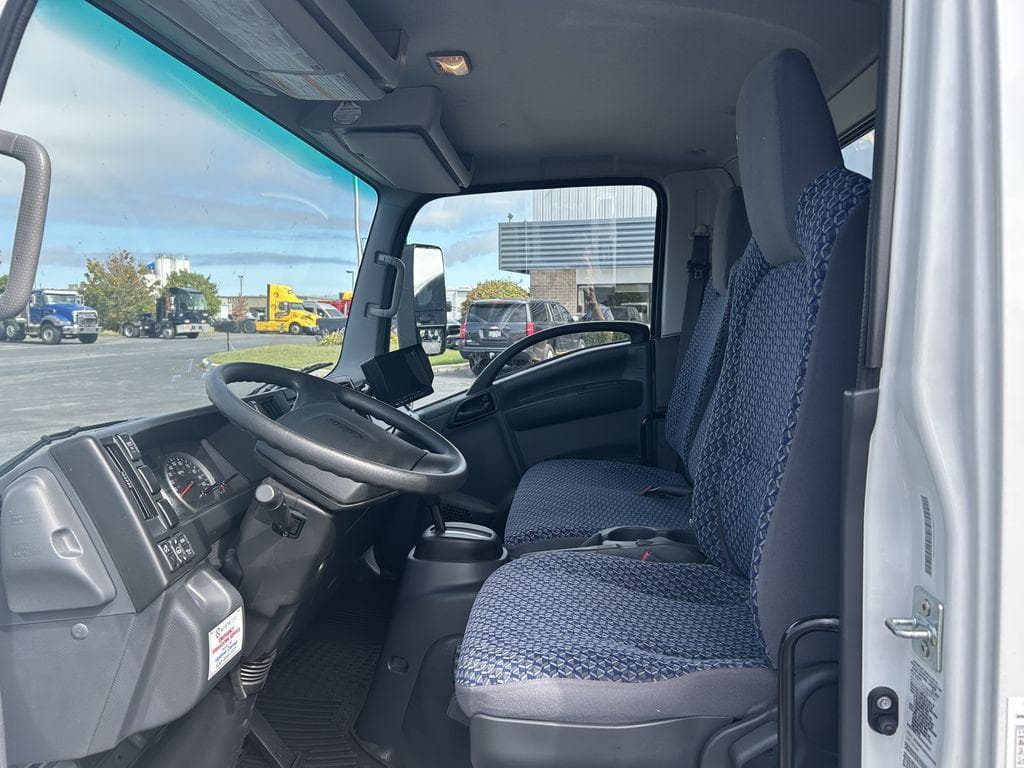 2024 Hino S52 image 10