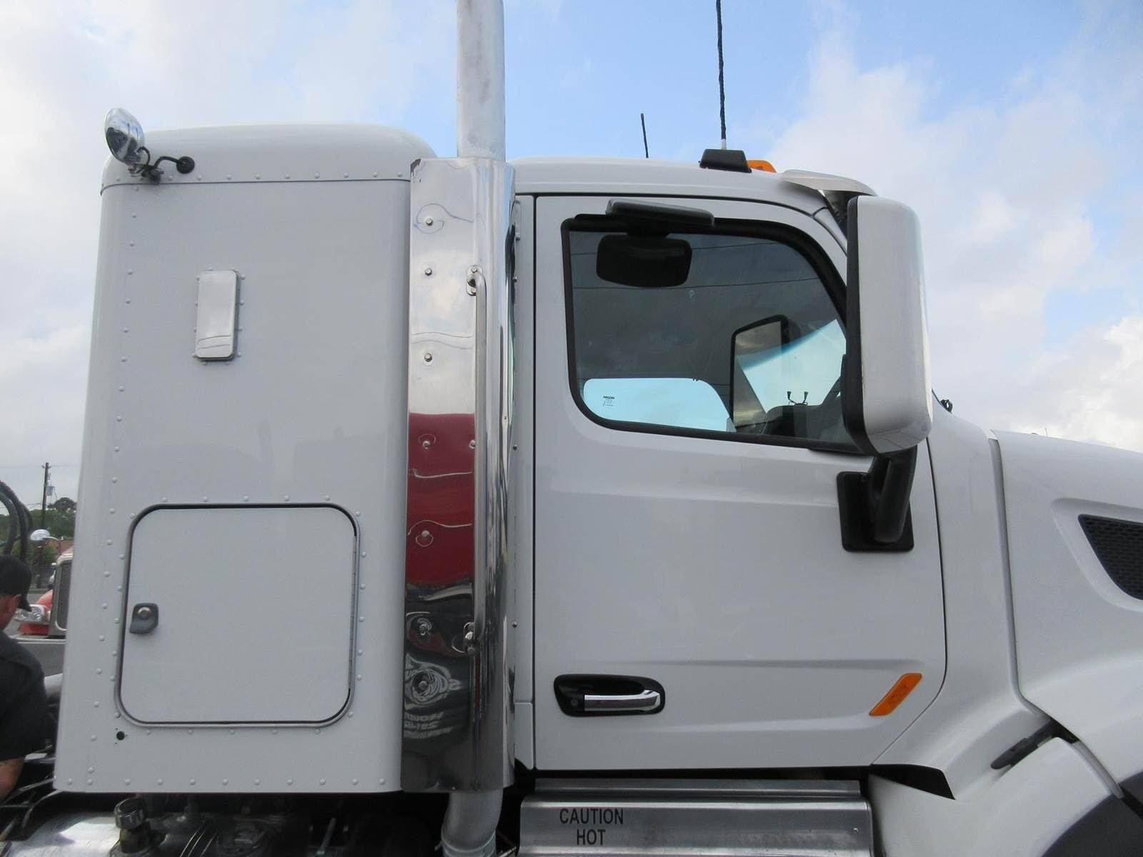 2019 Peterbilt 567 image 6