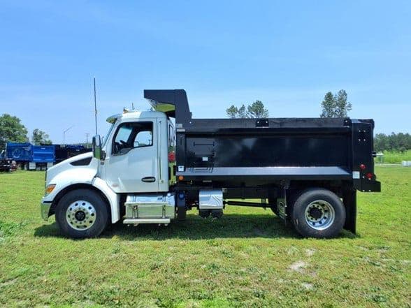 2025 Kenworth PSADL-400P image 6