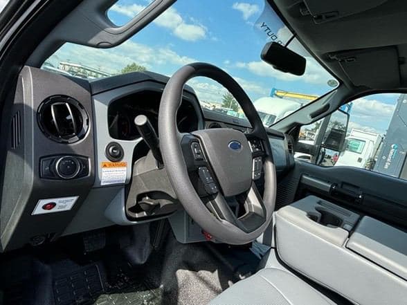 2025 Ford 4143D image 20