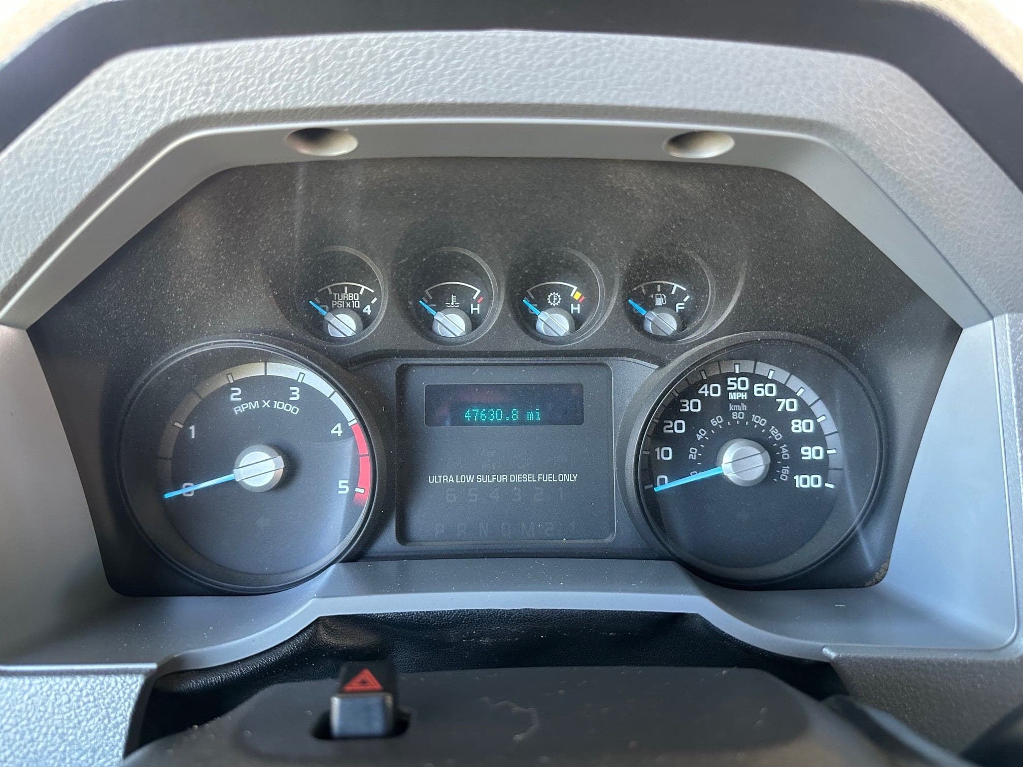 2016 FORD F550 SD 4x4 Extra Cab Gravel Dump Truck 13493 image 25