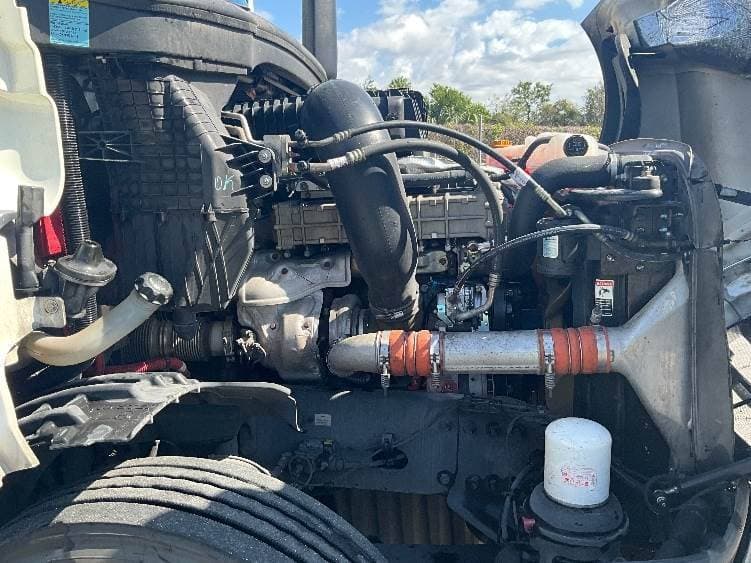 2018 Freightliner Cascadia image 7