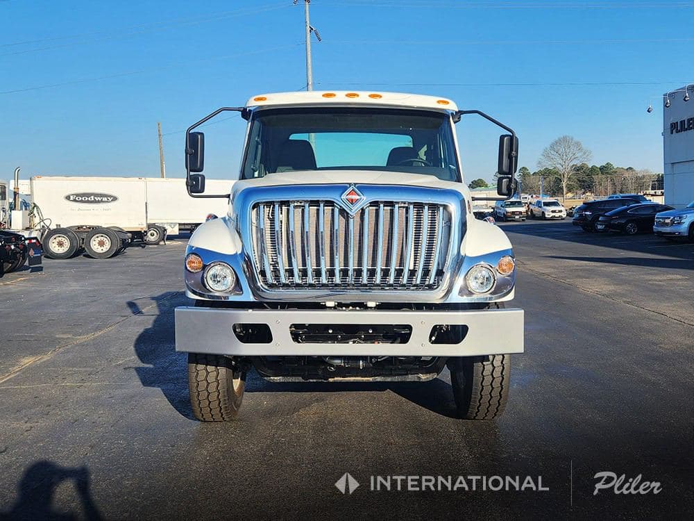 2026 INTERNATIONAL HV TL462812 image 2